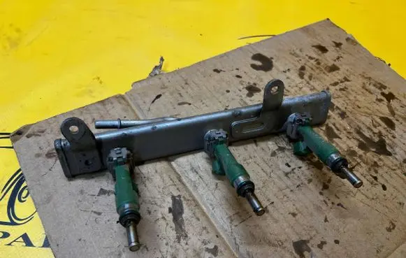 Dacia Jogger Fuel main line pipe