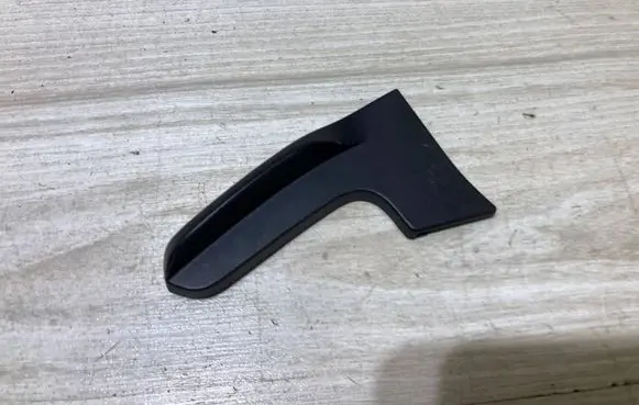 Ford B-MAX Seat back rest control lever/handle AV11R61735DAW