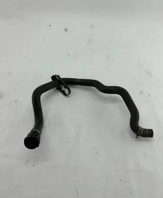 BMW 5 F10 F11 Engine coolant pipe/hose 64219224372