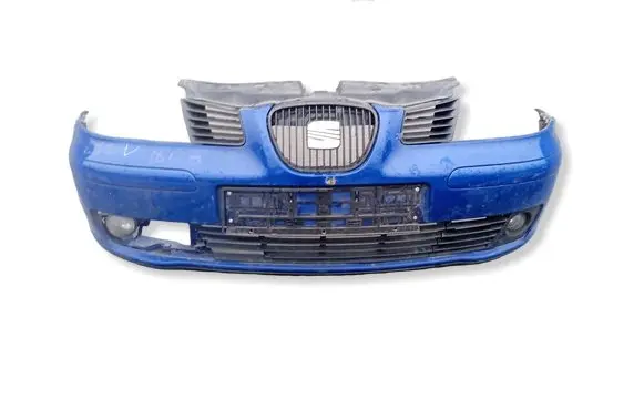 Seat Ibiza III (6L) Front bumper 211B5IBIZA