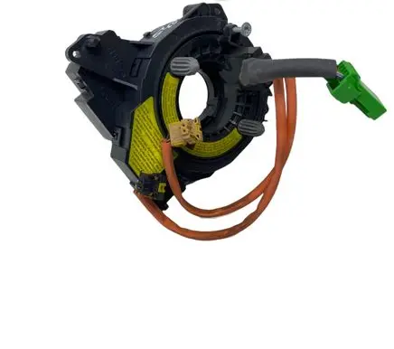 Volvo S40 Airbag slip ring squib (SRS ring) 0A3Q514191