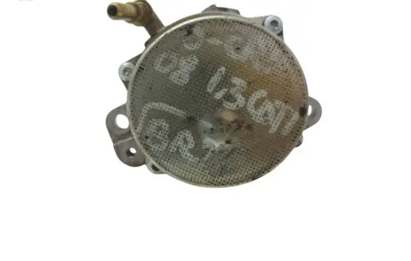 Vacuum pump