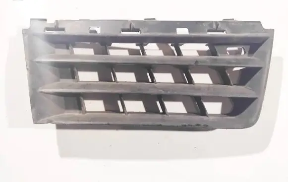 Renault Scenic II - Grand scenic II Front bumper lower grill 8200140330
