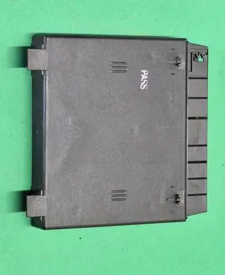 BMW 5 E60 E61 Seat control module 6927271 00000061C4 000213652