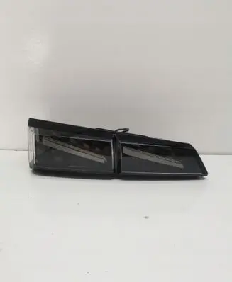 Peugeot 308 Rear/tail lights 9836300480