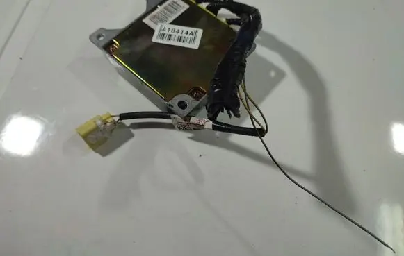 Mazda Premacy Airbag control unit/module C10057K30A