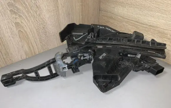 Ford Focus Front door lock (next to the handle) 3M51R224A36