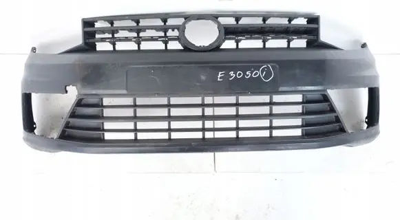 Volkswagen Caddy Front bumper 2K5807221J