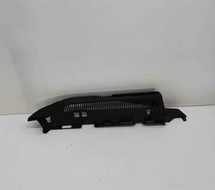 BMW X6 F16 Centre console side trim rear 7314713