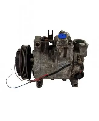 Audi A4 S4 B6 8E 8H Air conditioning (A/C) compressor (pump)