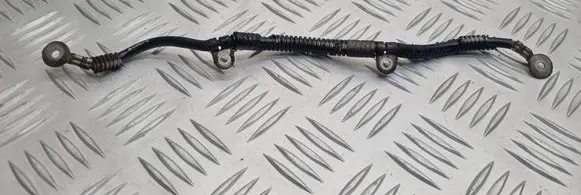 Peugeot Partner Glow plug wires 