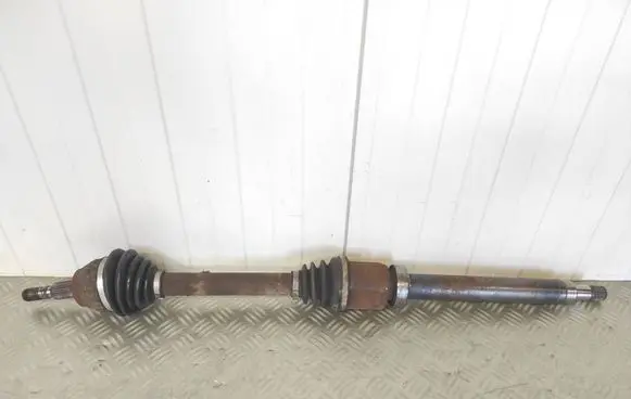 Ford Focus Front driveshaft AV613B436CC