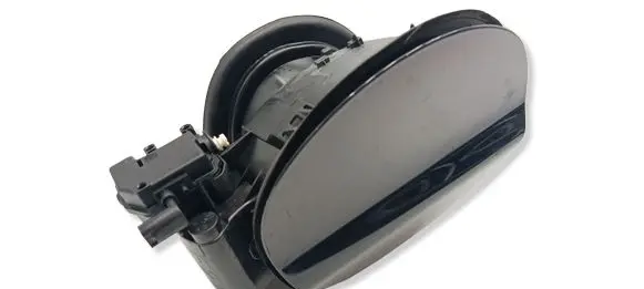 BMW 1 F20 F21 Fuel tank cap 7270745