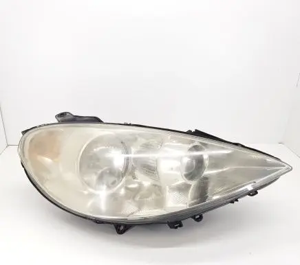 Peugeot 807 Headlight/headlamp 89006374 1494307080