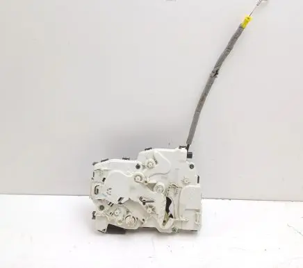 Mercedes-Benz Vito Viano W447 Loading door lock A4477407400