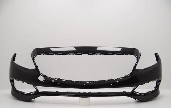 Mercedes-Benz E W213 Front bumper A2138850238