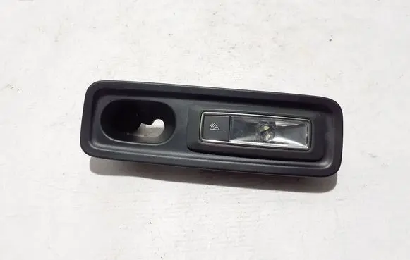 Skoda Karoq Rear seat light 575867348B