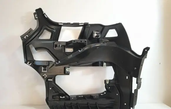 BMW X1 F48 F49 Front bumper mounting bracket 51117954216autoas2 51117954216