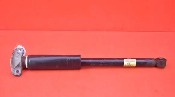 Chevrolet Cruze Rear shock absorber/damper 13412144