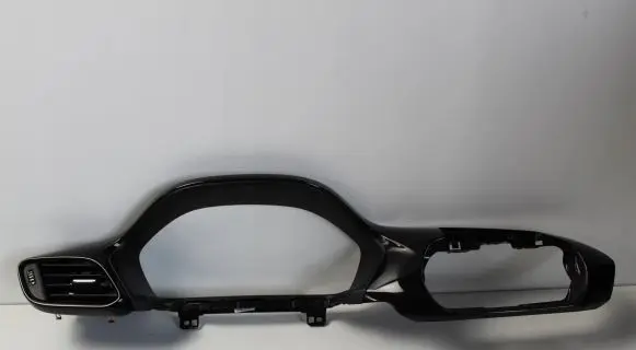 Ford Fiesta Front door trim (molding) H1BB-18835-G