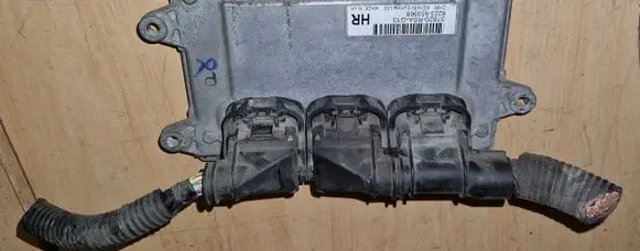 Honda Civic Engine control unit/module 37820RSAG13