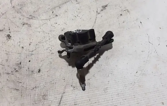 Audi A6 S6 C7 4G Air suspension front height level sensor 4C0907503