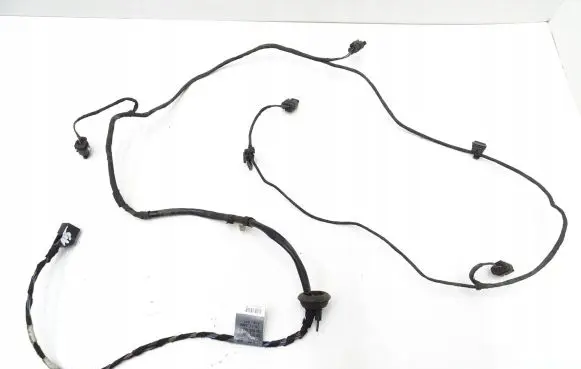 Audi A5 8T 8F Parking sensor (PDC) wiring loom 8K0971104J