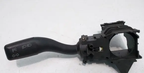 Audi A6 S6 C6 4F Indicator stalk 4E0953513A