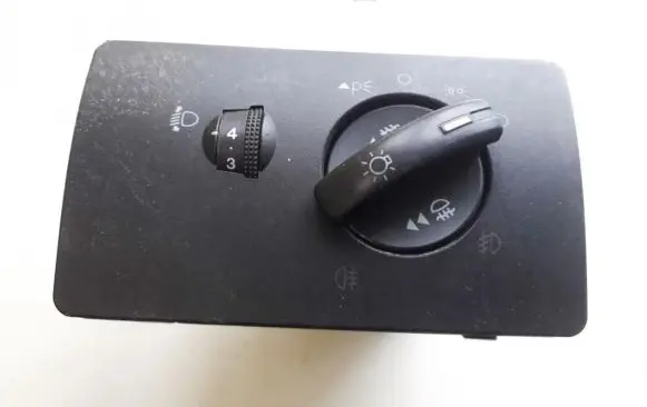 Ford Mondeo Mk III Light switch 1S7T13A024