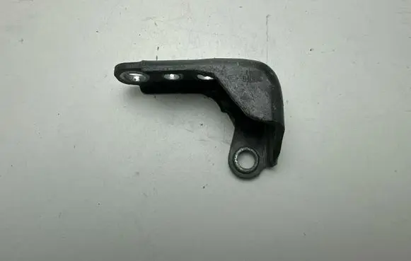Ford Mustang VI Front door upper hinge 22801110