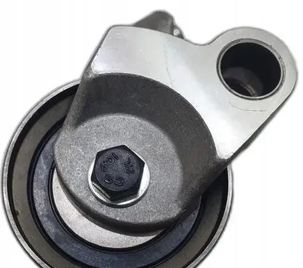 Toyota Land Cruiser (J120) Timing belt tensioner 