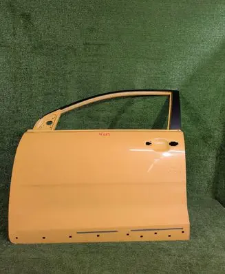 KIA Stonic Front door 