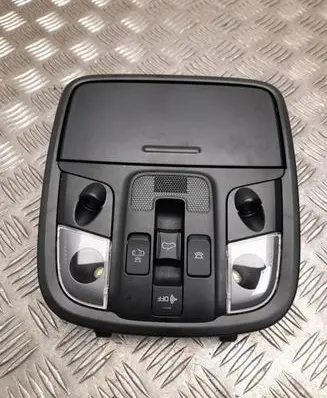 KIA Sportage Front seat light 92800D91XX