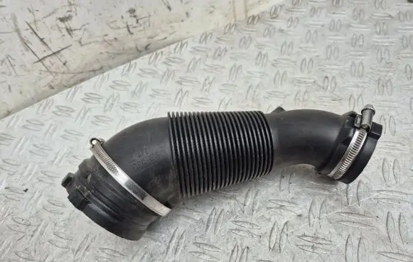 Audi A6 S6 C7 4G Air intake duct part 4G0129615J
