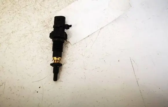 BMW 5 GT F07 Coolant temperature sensor 7797957 779795703