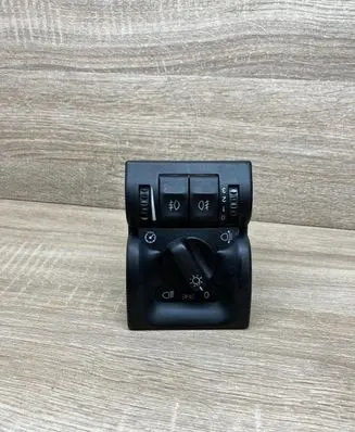 Opel Vectra B Light switch 09228133 03392160000