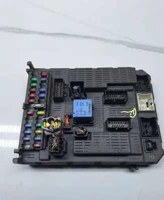Fuse box set