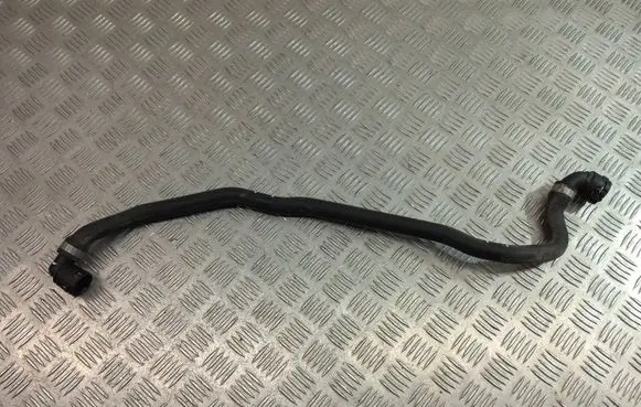 BMW X3 G01 Engine coolant pipe/hose 7535540