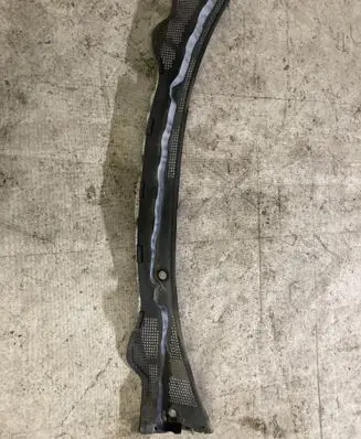 Renault Latitude (L70) Wiper trim 668118891R