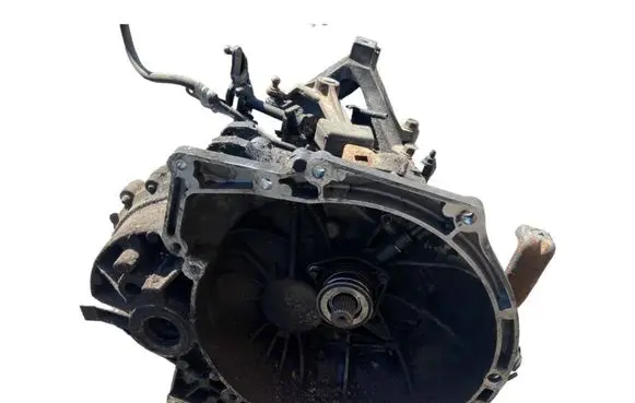 Mazda 3 I Manual 5 speed gearbox 3M5R7F096YF R3T9A67932