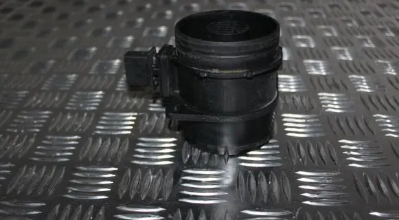 Mercedes-Benz Sprinter W906 Mass air flow meter A0000943248 0281002896