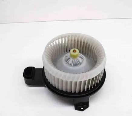 Jaguar I-Pace Heater fan/blower MF1163605580