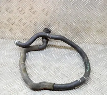 BMW 5 G30 G31 Engine coolant pipe/hose 9345338
