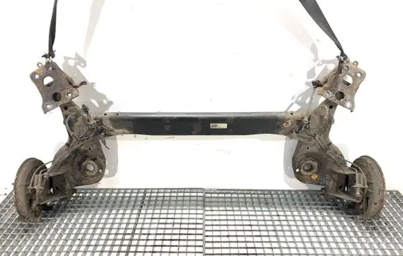 Fiat Bravo Rear suspension assembly kit set 517974690