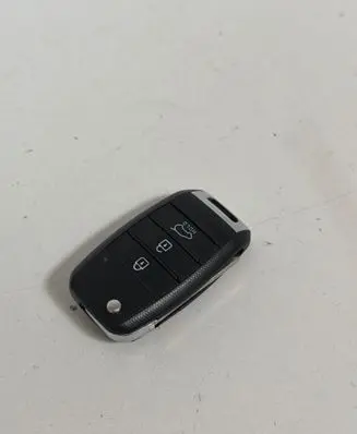 KIA Niro Ignition key/card 