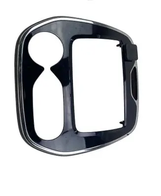 Renault Captur Other center console (tunnel) element 682704761R