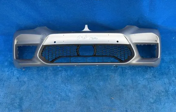 BMW M5 F90 Front bumper 8069598