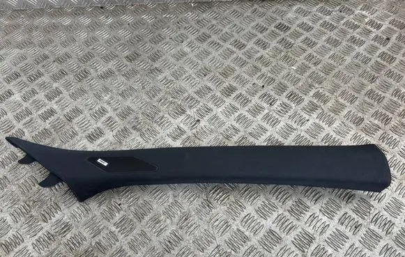 Nissan Qashqai J12 (A) pillar trim