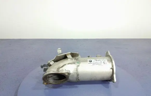 Audi A4 S4 B7 8E 8H EGR valve cooler 8574815