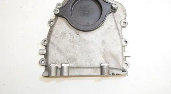 Audi A8 S8 D3 4E Timing belt guard (cover) 059109130D